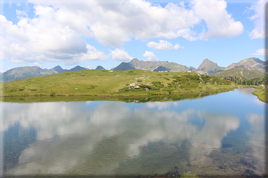 foto Laghi dei Lasteati